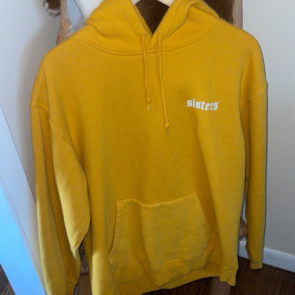 James Charles Sisters Hoodie